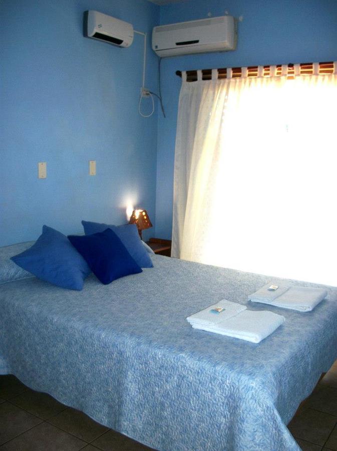 Hotel Los Abuelos El Soberbio Esterno foto