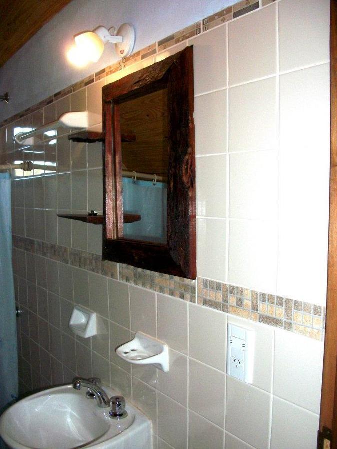 Hotel Los Abuelos El Soberbio Esterno foto
