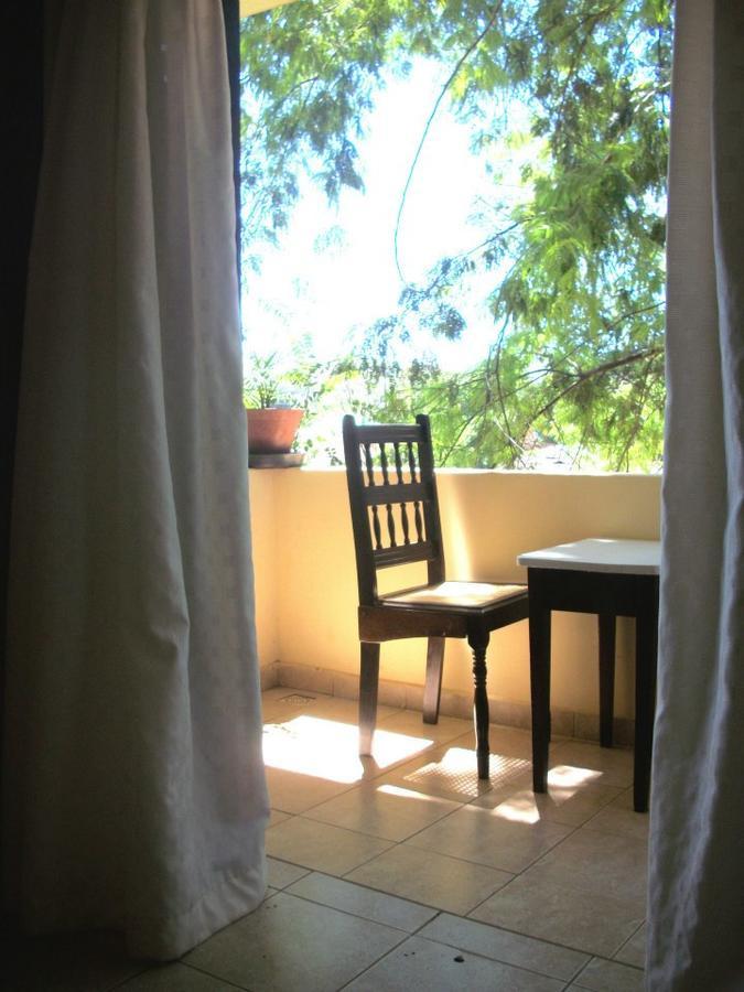 Hotel Los Abuelos El Soberbio Esterno foto