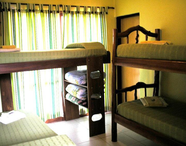 Hotel Los Abuelos El Soberbio Esterno foto