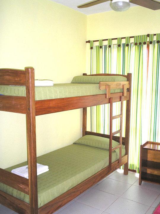 Hotel Los Abuelos El Soberbio Esterno foto