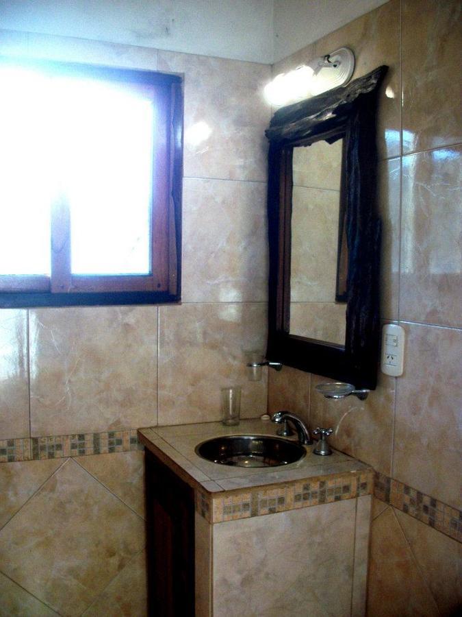 Hotel Los Abuelos El Soberbio Esterno foto