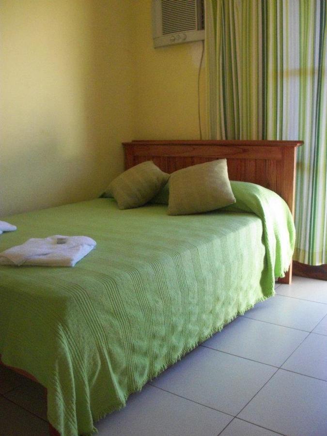 Hotel Los Abuelos El Soberbio Esterno foto